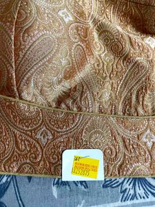 Women Partywear Blouse