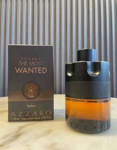 Azzaro The Most Wanted Parfum – 100ML
