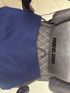 Zara Elegant Navy Blue culottes