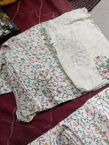 Pant Suit Set