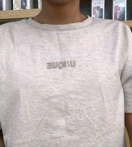 Comfortable Heathered T-Shirt