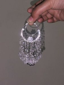 Stunning Jhumka Earrings