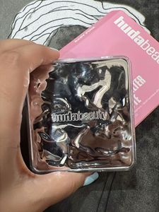 Huda Beauty Blush Filter Palette