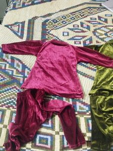 Suit For Baby
