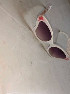 Cute Butterfly Sunglasses