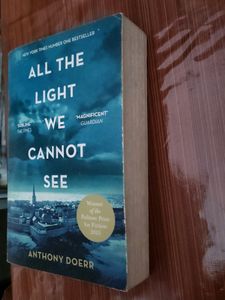 All The We Cannot See