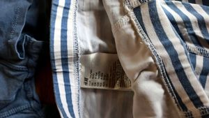 Boy's Boxer Briefs &amp; Vests Bundle