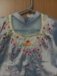 Beautifull Lehenga, Blouse with dupatta