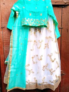 New party wear Lehenga  Set