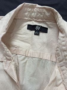 2 Office wear shirts