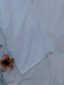Side Corset short kurti💙