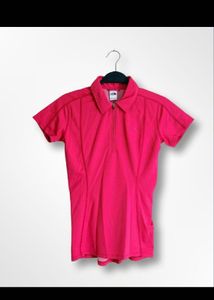 The North face Sporty Polo Shirt