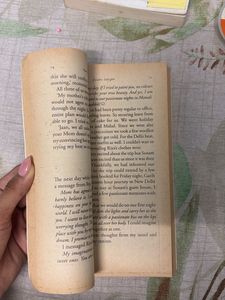 That's the way we met by Sudeep Nagarkar