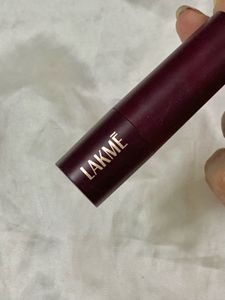 Lakme Ultimate Glam Lipstick