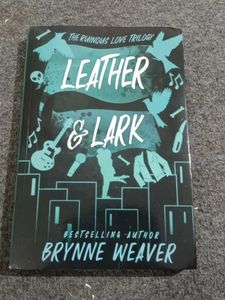Leather & Lark - The Ruinous Love Trilogy