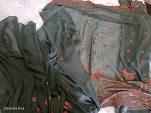 New Sarees 3 Time Use