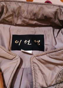 Stylish Women's Jacket