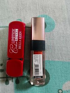 BELLA KEEN &amp; MARS Lipstick