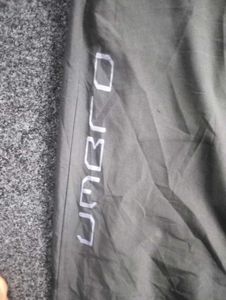 Umbro Track Pants sport's style