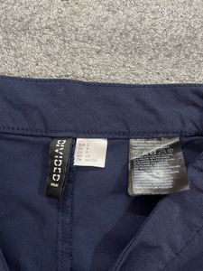 H&amp;M capris pant