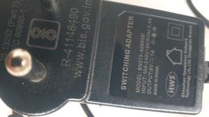 Switching Power Adapter