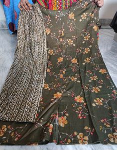 Kurta Pant