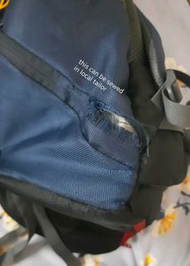 TRAWOC 65L Dynamite Travel Backpack