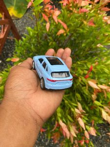 Set of 3 Toy Cars