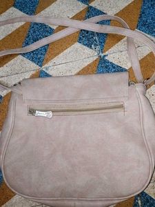 Chic Crossbody Bag