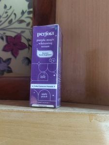 Perfora Teeth Whitening Serum