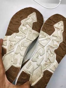 Ranger imported shoe