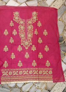BRIDAL SUIT @1111