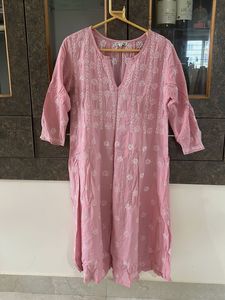 Indian Dress