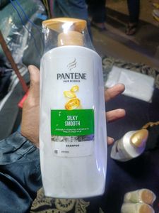 Shampoo Combo - 3 Bottles (650ml Each) for Nourish