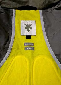 Official Audi × Descente Racing🏁 Jacket