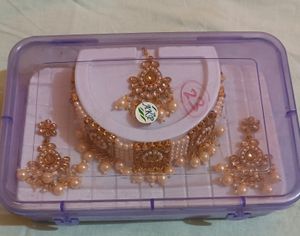 Jwellery Set