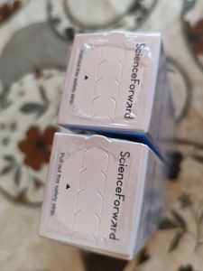 WishCare 3:1:1 Barrier Bounce Moisturizer