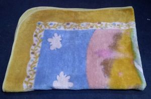 Cozy Kids Blanket