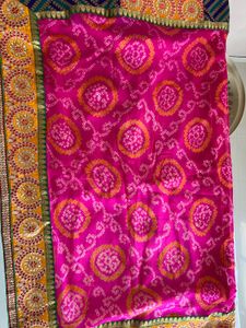 Saree 2
