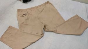 Unisex Cotton Baggi Lower