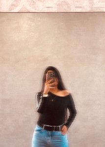 Stylish One shoulder Top/ Tshirt