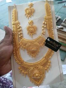 Rani Haar Jewellery Set