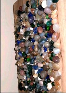 Natural stones plus Box