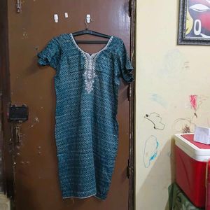 combo of 4 mixed kurti set