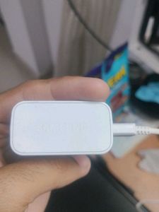 Samsung Travel Adapter Charger