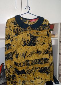 Women Printed Top