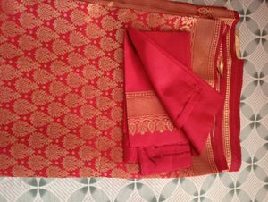 new saree