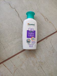 Himalaya Kit-Unsed, Not Suitable my Baby Girl