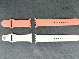 Apple Watch strap