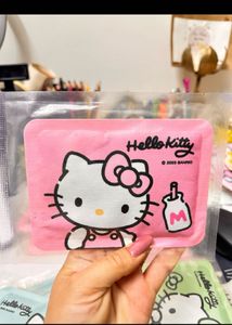 hello kitty hand warmer reusable